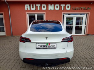 Tesla Model Y Long Range dual motor, 37 2023
