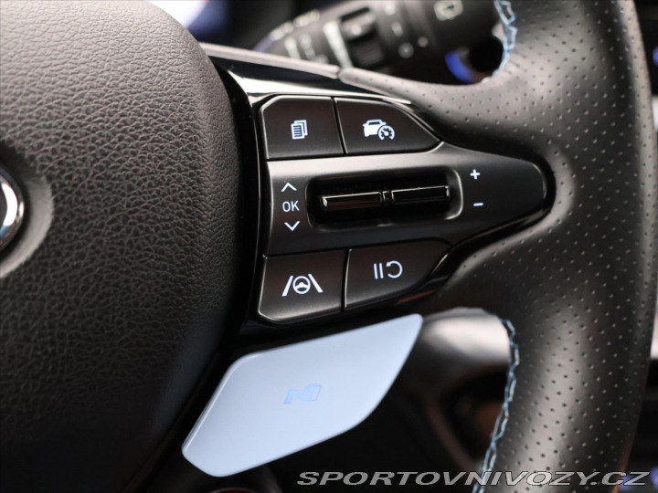 Hyundai i20 N 1,6 T-GDI 150 N Premium 2024