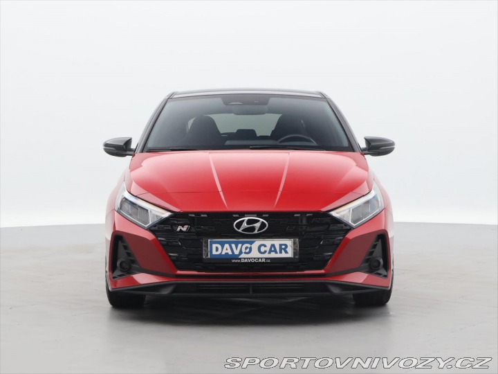 Hyundai i20 N 1,6 T-GDI 150 N Premium 2024