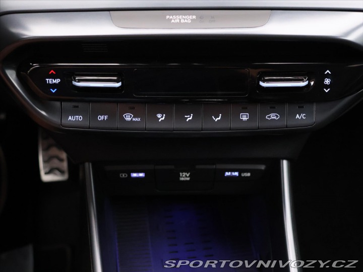 Hyundai i20 N 1,6 T-GDI 150 N Premium 2024