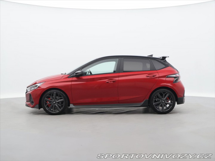 Hyundai i20 N 1,6 T-GDI 150 N Premium 2024
