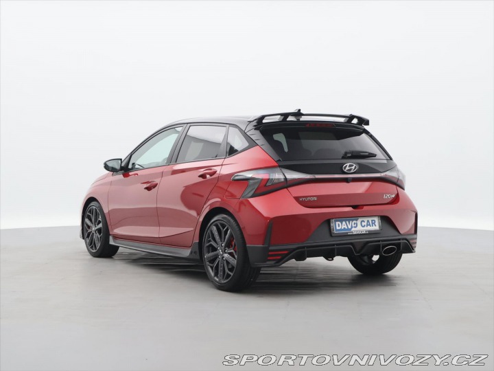 Hyundai i20 N 1,6 T-GDI 150 N Premium 2024