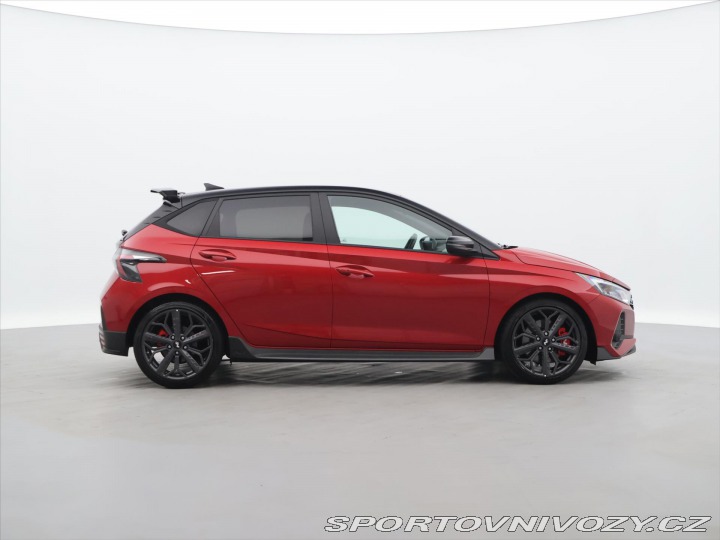 Hyundai i20 N 1,6 T-GDI 150 N Premium 2024