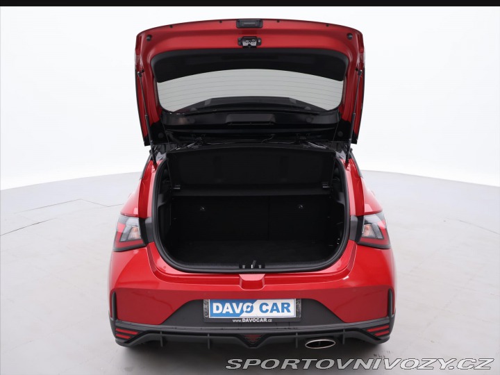 Hyundai i20 N 1,6 T-GDI 150 N Premium 2024