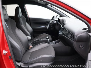Hyundai i20 N 1,6 T-GDI 150 N Premium 2024