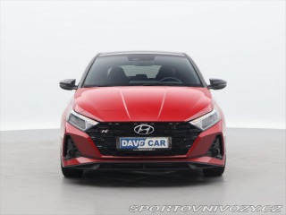 Hyundai i20 N 1,6 T-GDI 150 N Premium 2024
