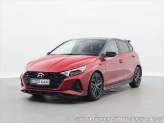 Hyundai i20 N 1,6 T-GDI 150 N Premium 2024