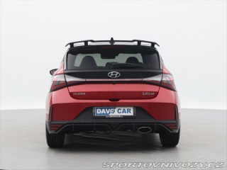 Hyundai i20 N 1,6 T-GDI 150 N Premium 2024