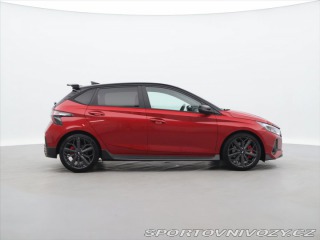 Hyundai i20 N 1,6 T-GDI 150 N Premium 2024