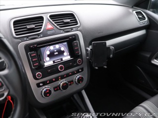 Volkswagen Scirocco 2,0 TDI 103kW Match Xenon 2012