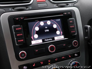 Volkswagen Scirocco 2,0 TDI 103kW Match Xenon 2012