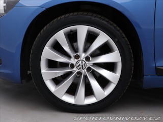 Volkswagen Scirocco 2,0 TDI 103kW Match Xenon 2012