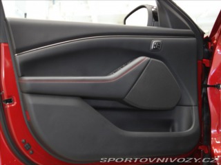 Ford Mustang Mach-E 0,0 98kWh Premium 2021