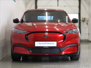 Ford Mustang Mach-E 0,0 98kWh Premium 2021