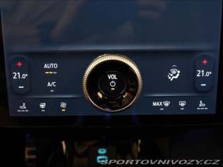 Ford Mustang Mach-E 0,0 98kWh Premium 2021