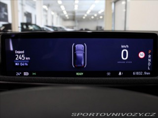 Ford Mustang Mach-E 0,0 98kWh Premium 2021