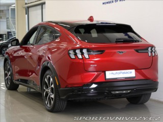 Ford Mustang Mach-E 0,0 98kWh Premium 2021