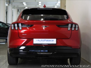 Ford Mustang Mach-E 0,0 98kWh Premium 2021