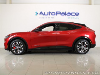 Ford Mustang Mach-E 0,0 98kWh Premium 2021