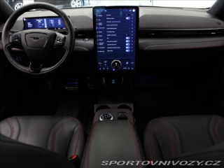 Ford Mustang Mach-E 0,0 98kWh Premium 2021