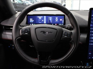 Ford Mustang Mach-E 0,0 98kWh Premium 2021