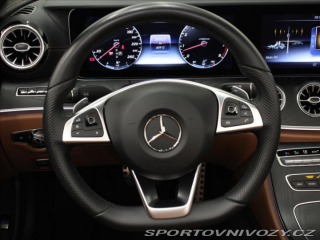 Mercedes-Benz E 3,0 400 4M AMG Burm. 61tk 2018
