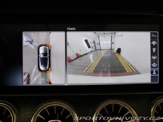Mercedes-Benz E 3,0 400 4M AMG Burm. 61tk 2018