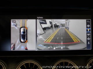 Mercedes-Benz E 3,0 400 4M AMG Burm. 61tk 2018