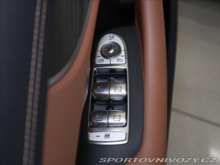 Mercedes-Benz E 3,0 400 4M AMG Burm. 61tk 2018