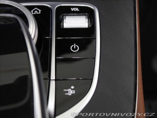 Mercedes-Benz E 3,0 400 4M AMG Burm. 61tk 2018