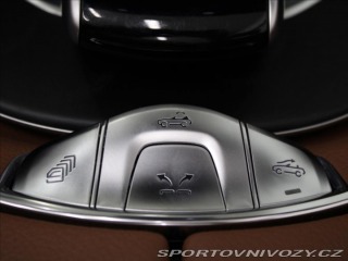 Mercedes-Benz E 3,0 400 4M AMG Burm. 61tk 2018