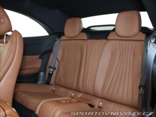 Mercedes-Benz E 3,0 400 4M AMG Burm. 61tk 2018