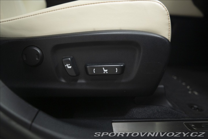 Lexus Ostatní modely RX 450h 3,5 AWD HYBRID 1. MAJITEL 2022