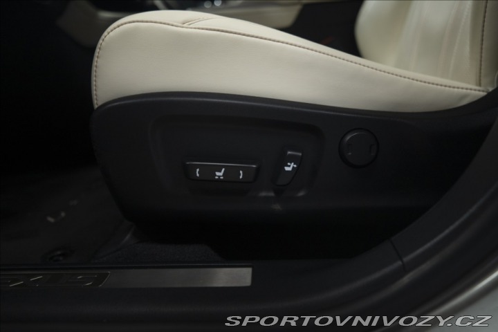Lexus Ostatní modely RX 450h 3,5 AWD HYBRID 1. MAJITEL 2022