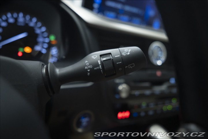 Lexus Ostatní modely RX 3,5 AWD HYBRID 1. MAJITEL 2022