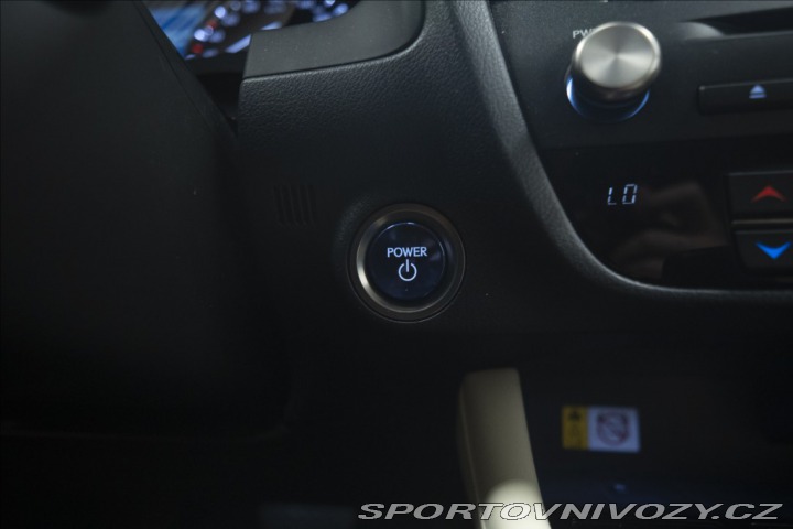 Lexus Ostatní modely RX 450h 3,5 AWD HYBRID 1. MAJITEL 2022