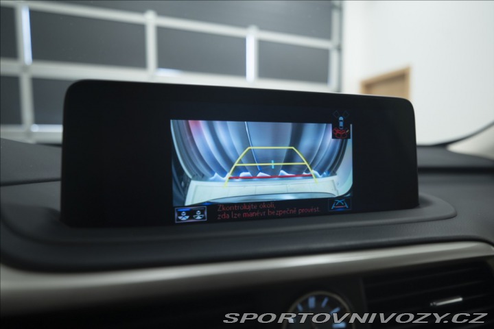 Lexus Ostatní modely RX 450h 3,5 AWD HYBRID 1. MAJITEL 2022