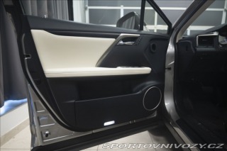 Lexus Ostatní modely RX 3,5 AWD HYBRID 1. MAJITEL 2022