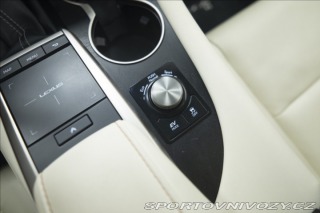 Lexus Ostatní modely RX 3,5 AWD HYBRID 1. MAJITEL 2022