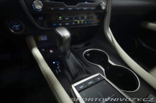 Lexus Ostatní modely RX 3,5 AWD HYBRID 1. MAJITEL 2022