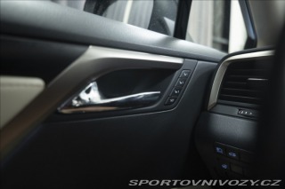 Lexus Ostatní modely RX 3,5 AWD HYBRID 1. MAJITEL 2022