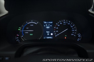Lexus Ostatní modely RX 3,5 AWD HYBRID 1. MAJITEL 2022