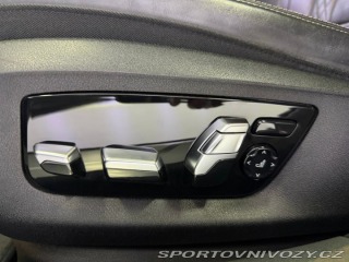 BMW 7 750d xDrive M-PAKET, LASE 2018