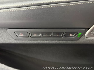 BMW 7 750d xDrive M-PAKET, LASE 2018