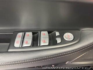 BMW 7 750d xDrive M-PAKET, LASE 2018