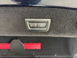 BMW 7 750d xDrive M-PAKET, LASE 2018