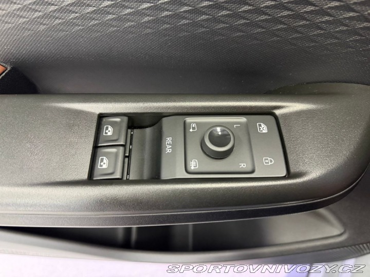 Cupra Born 150 KW / 58 KWH, ACC, LAN 2023