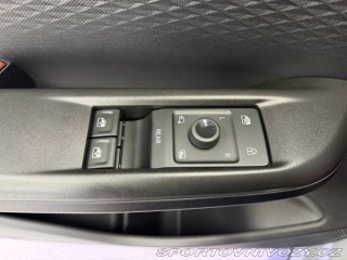 Cupra Born 150 KW / 58 KWH, TEPELNÉ 2023