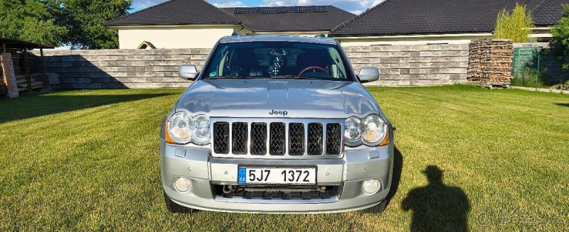 Ostatní značky Ostatní modely Jeep Grand Cherokee