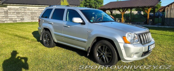 Ostatní značky Ostatní modely Jeep Grand Cherokee 1800